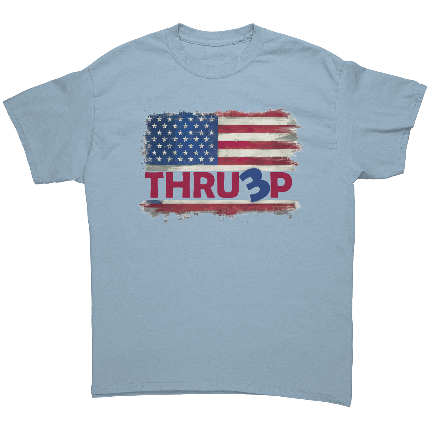 Thru3p_American_Flag_Light_Blue_Front_Mockup.png