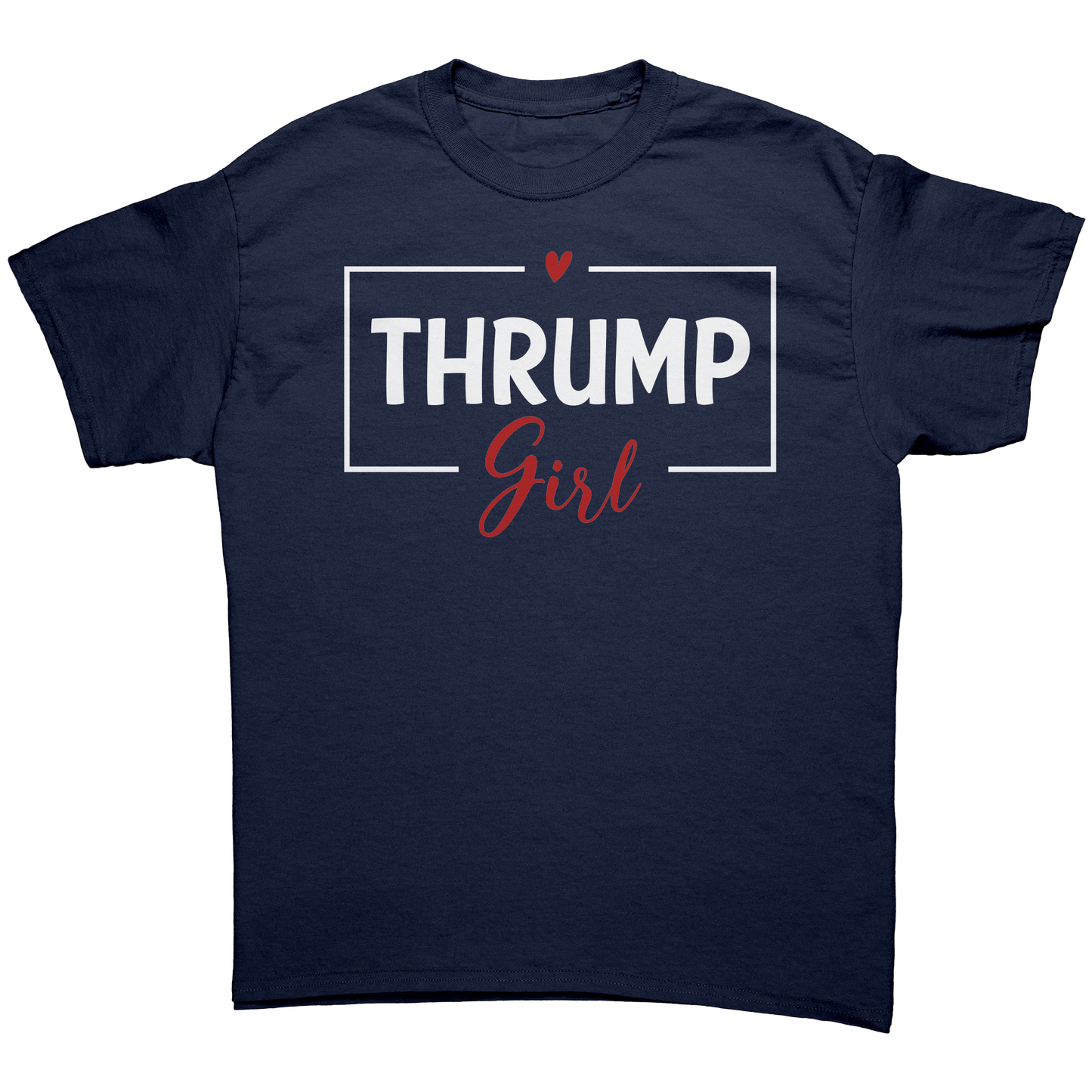 Thru3p_Girl_TShirt_Navy_Front_Mockup.png