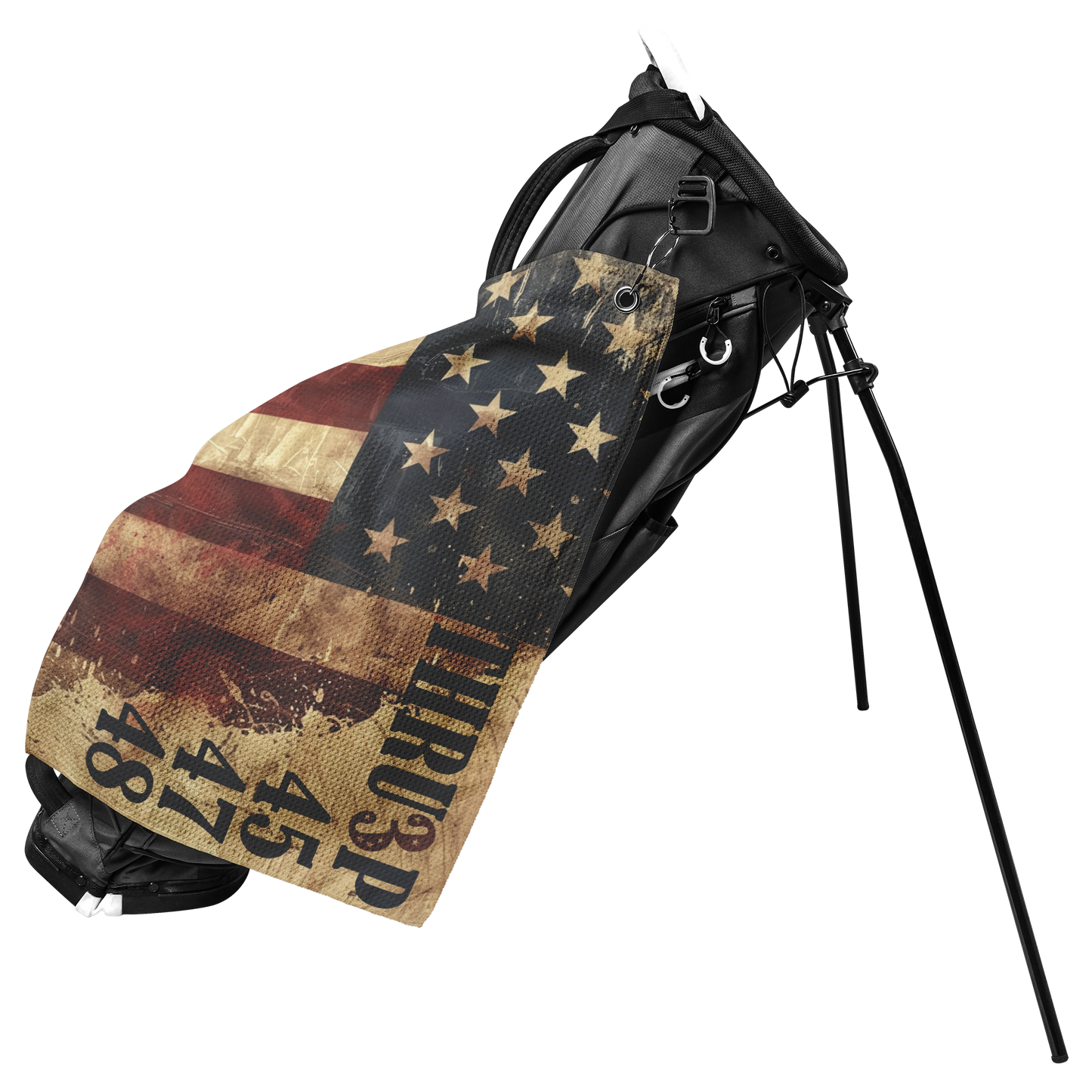 Thru3p_Golf_Towel_Lifestyle_Front_Vertical_Mockup.png
