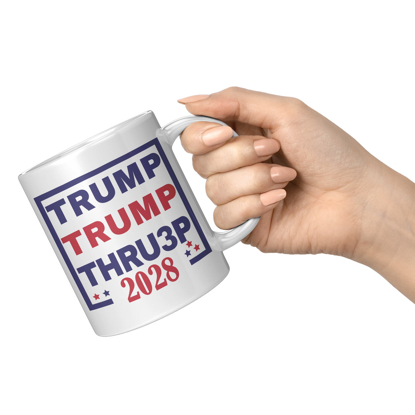 Trump_Trump_Thru3p_Coffee_Mug_11oz_White_RH_Model_Mockup.png
