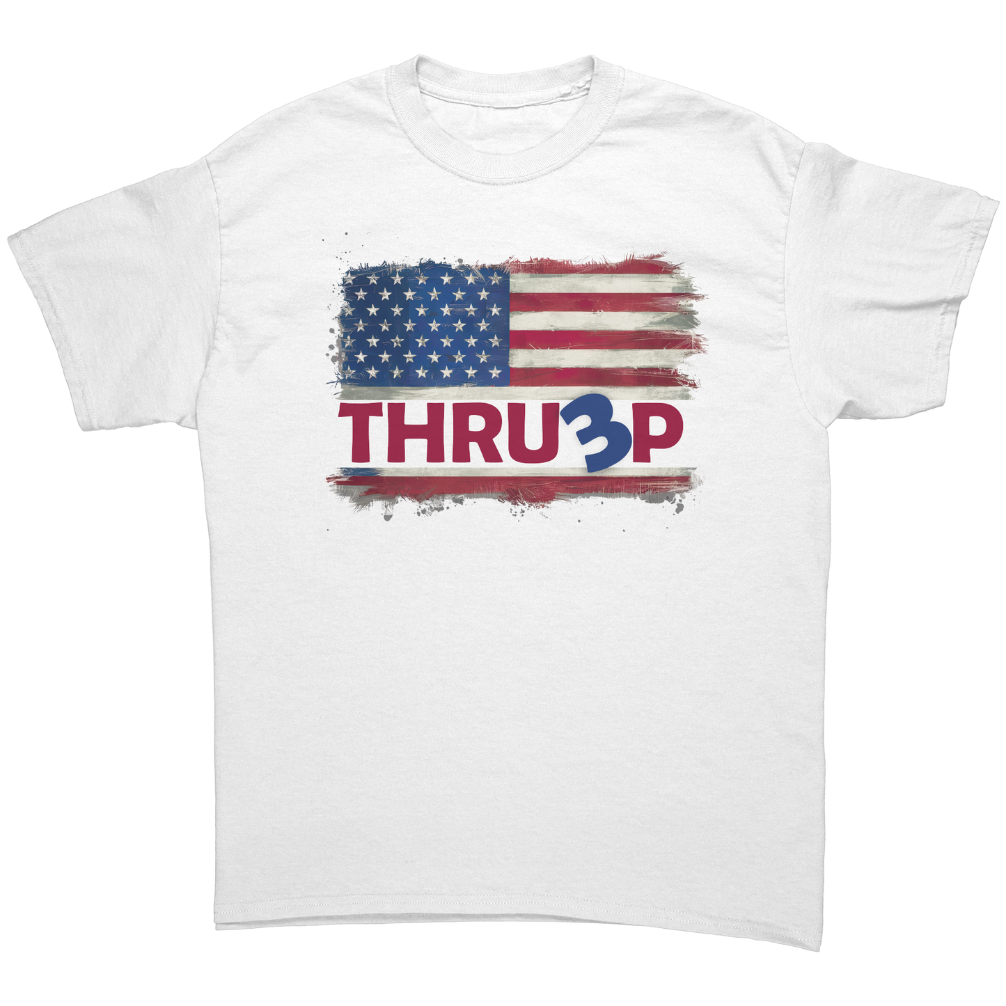 Thru3p_American_Flag_White_Front_Mockup.png