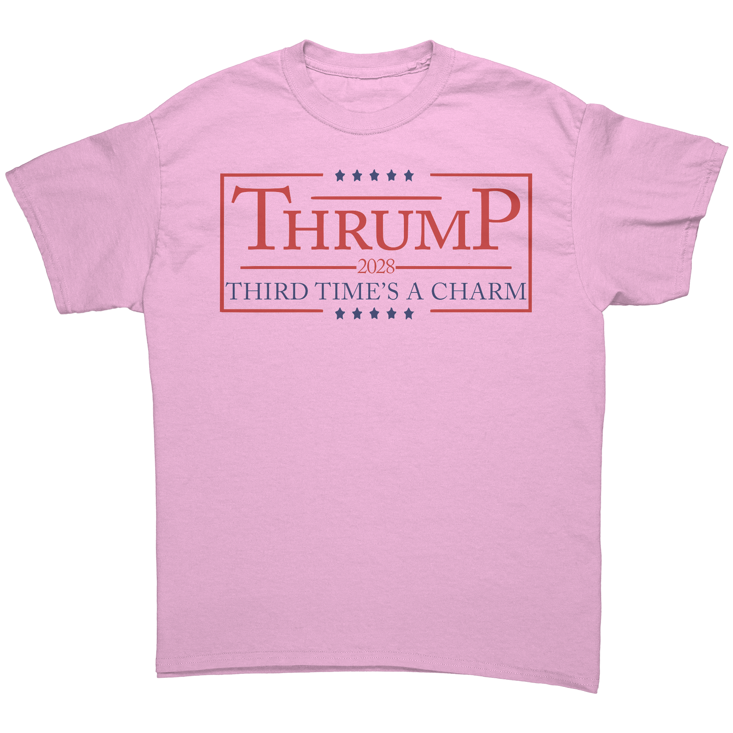 Thrump_-_Third_Times_A_Charm_TShirt_Light_Pink_Front_Mockup.png