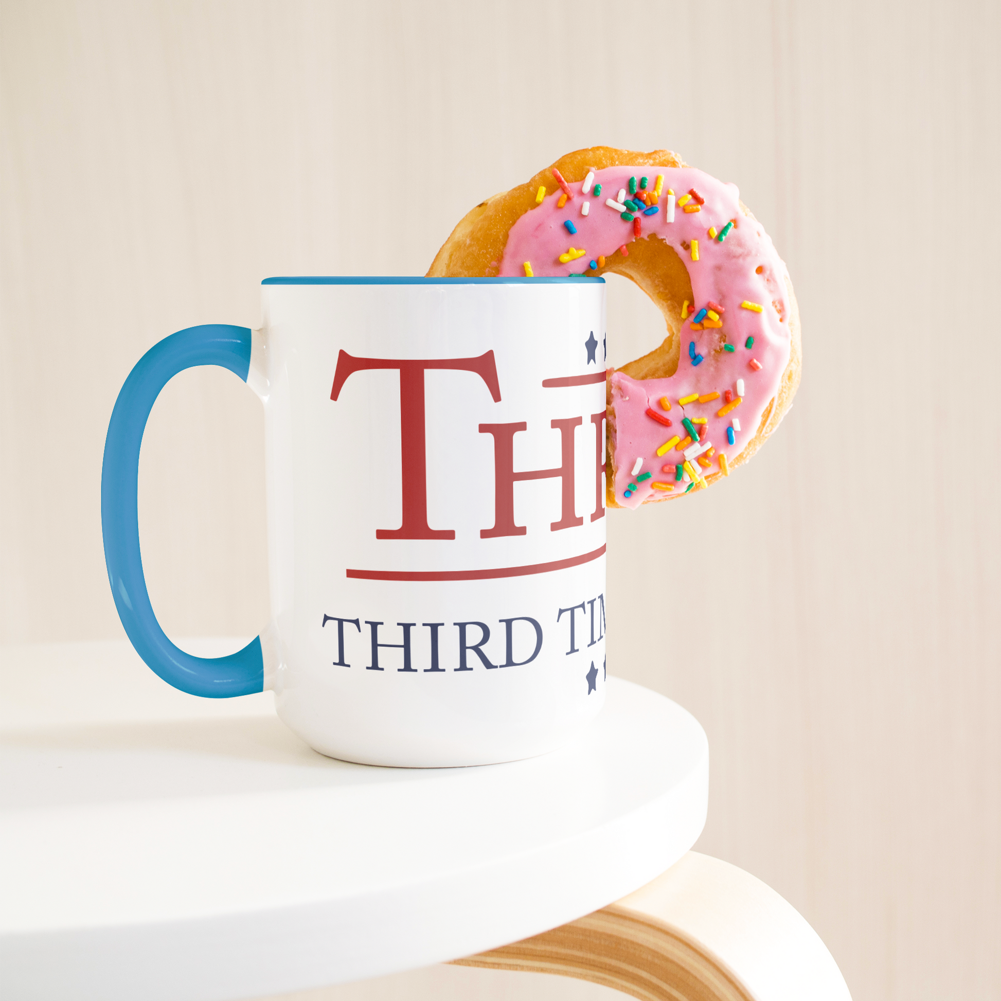 Thrump_-_Third_Times_a_Charm_15oz_Coffe_Lifestyle_Donut_LH_Mockup.png